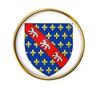 Spilla Di La Marche (Francia)