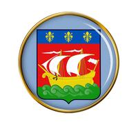 Spilla Di La Rochelle (Francia)