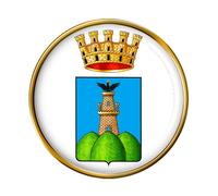 Spilla Di La Spezia (Italia)