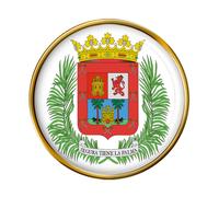 Spilla Di Las Palmas (Spagna)