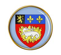 Spilla Di Le Havre (Francia)
