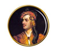 Spilla Di Lord Byron