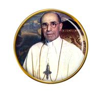 Spilla Di Papa Pio XII