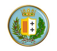 Spilla Di Reggio Calabria (Italia)