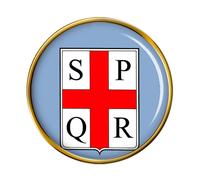 Spilla Di Reggio Emilia (Italia)