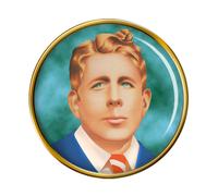 Spilla Di Rudy Vallee