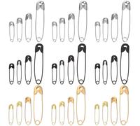 Spilla Di Sicurezza Piccola Pratica Pins Abbigliamento Per Vestiti