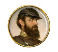 Spilla Di Thomas "Stonewall" Jackson