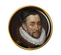 Spilla Di Willem Van Oranje