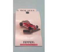 Spilla FERRARI 312 T4 - BOLAFFI
