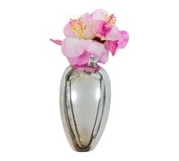 spilla floreale mista Versatile all ' occhiello in lega per accessorio per abito con bavero Spilla a fiori fatta a mano
