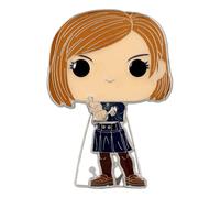 Spilla Funko Jujutsu Kaisen Nobara Kugisaki 4" con licenza ufficiale