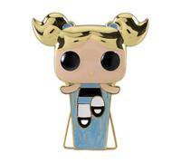 Spilla Funko Powerpuff Girls 4" smaltata Pop con licenza ufficiale altamente co