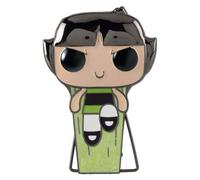 Spilla Funko Powerpuff Girls 4" smaltata Pop con licenza ufficiale altamente co