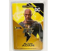 Spilla In Edizione Limitata Black Adam DC Comics