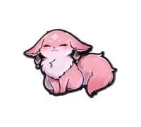 Spilla in lega a forma di animale per elegante chiusura sicura, facile da pulire, spilla per corpetto per la maggior parte delle occasioni, Misura unica, come descritto