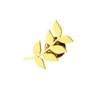 Spilla in lega con design animali adorabili dei cartoni animati dal design semplice per un abbigliamento comodo o spilla regalo per occasioni speciali