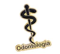 Spilla in lega con simbolo culturale retrò a forma di serpente, leggera, robusta, accessorio per il personale del serpente alla moda moderna, Misura unica, come descritto