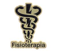 Spilla in lega ispirata a simboli antichi, accessori moderni e minimalisti, per giacche, borse e distintivi in metallo vintage alla moda, Misura unica, come descritto