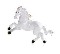 Spilla in lega leggera a forma di zodiaco cinese, stile retrò spilla per cappello o bavero accessorio di moda spilla retrò One Size come descritto
