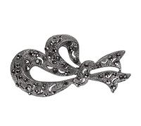 Spilla In Lega Vintage Modello 2036 Accessorio Elegante Per Feste Matrimoni Decorazione Abbigliamento Per Donne Ragazze Completa Stili Casual E Formali