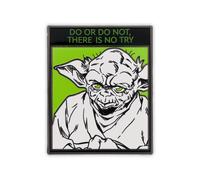 Spilla In Smalto Di Yoda Di Star Wars | Esclusiva SWC 2025