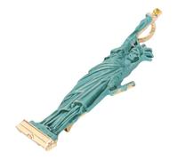 Spilla in Smalto Lega di Zinco, Statua della Libertà, per Cappello e Borsa | Accessorio Creativo e Delicato, Resistente allo Sbiadimento, per Uomo e Donna, Ricordo di New York