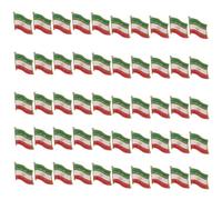 Spilla Iranian Heritages realizzata con tecnologia di stampaggio avanzata e chiusura sicura per giacche da abito e accessori per abbigliamento formale, One Size, come descritto