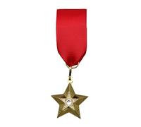 Spilla ispirata al premio di alto rango storico, souvenir delle forze armate storiche, spilla per collezionisti e occasioni