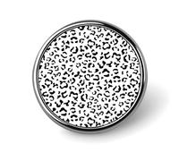 Spilla leggera a nido d'ape gialla con api felici, per camicie e abbigliamento casual