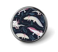 Spilla leggera a nido d'ape gialla con api felici, per camicie e abbigliamento casual