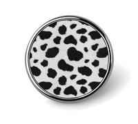 Spilla leggera a nido d'ape gialla con api felici, per camicie e abbigliamento casual