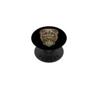 Spilla Liberty Battle Cry Since 1776 250 Years Active Duty USA PopSockets PopGrip Adesivo