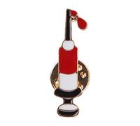 Spilla medica Medico Infermiera Per Giacche Creative Distintivi Pin Donne Uomini Cartoon Pins Risvolto Gioielli Gi Spilla Pin Backs Grande