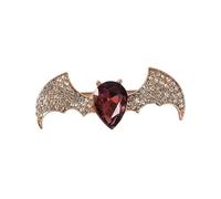 Spilla multiuso divertente e sofisticata a forma di animali, dal design elegante, accessorio alla moda portatile per artisti di tutti i giorni, One Size, come descritto