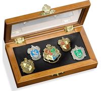 Spilla - Noble Nn7374 - Harry Potter - Poudlard (set 5 Spille)