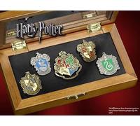 Spilla - Noble Nn7374 - Harry Potter - Poudlard (set 5 Spille)
