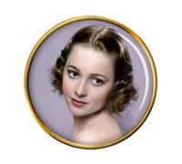 Spilla Olivia De Havilland