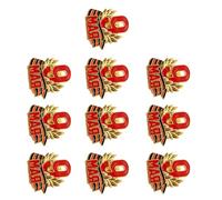 Spilla patriottica russa militare per collezionisti badge accessori per eventi storici e uso quotidiano spilla premio guerra sovietica, One Size, come descritto