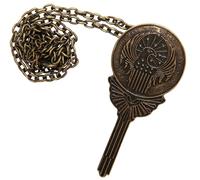 Spilla Pendant Costume MACUSA Di Fantastic Beasts Con Catena