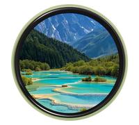 Spilla per badge digitale: pulsante display ricaricabile da 2,4 pollici, ornamento elettronico touchscreen HD, grafica di identità indossabile intelligente, spilla programmabile connessa tramite Bluet