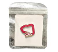 Spilla per cappelli antichi per tutte le età del fumetto per donne e ragazze moda abbigliamento decorazioni spilla metallo fascino cappello distintivo spilla decorazione in metallo, T16, Taglia unica