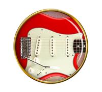 Spilla Per Chitarra Stratocaster