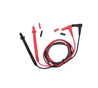 Spilla per test di sonda Unrsal per Contatore Punta di ago multimetro digitale 1000V 10A multimetro tester sonda fili spinotti cavo, bocchi da ufficio