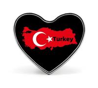 Spilla per zaino con gatto che mostra i denti, spilla carina, spilla decorativa per donna, spilla da bavero da uomo, spilla per abiti, spilla alla moda, spilla per cappello, zaini, borse, giacche, cam