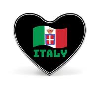 Spilla per zaino con gatto che mostra i denti, spilla carina, spilla decorativa per donna, spilla da bavero da uomo, spilla per abiti, spilla alla moda, spilla per cappello, zaini, borse, giacche, cam