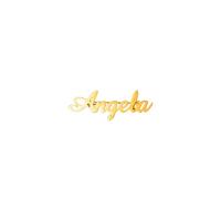 Spilla personalizzata con nome spille personalizzate targhetta con nome spille personalizzate spille badge targhetta spilla accessori alla moda gioielli per donne uomini ragazzi ragazze