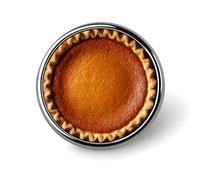 Spilla rotonda a forma di torta di zucca per uomo donna moda distintivo collare pin vestito giacca zaino accessori