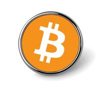 Spilla rotonda Bitcoin alla moda, divertente, spilla da bavero, spilla da cravatta, distintivo, accessori per uomo e donna