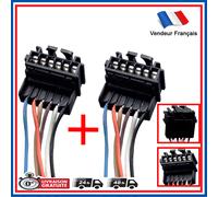 Spilla Scheda Connessione Riparazione Fascio Fanale Posteriore Pinze per Kangoo